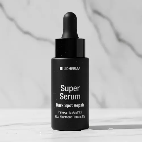 Lidherma Super Serum Dark Spot Repair Concentrado 30ml