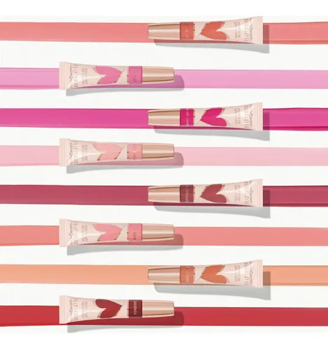 Rubor Líquido Beauty Creations Flawless Stay Cheeked Up en Tono Moody Mauve