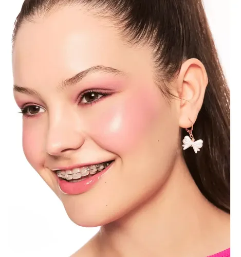 Barra De Maquillaje Essence Baby Got Tono Del Maquillaje Cherry Cherry Baby
