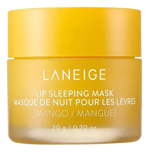 Laneige Lip Sleeping Mask Mango 20 G