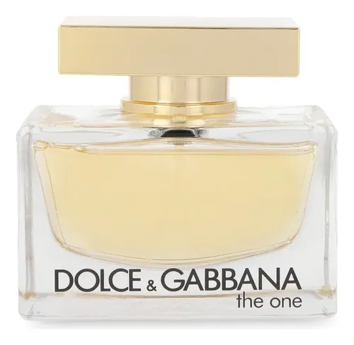 Perfume Dolce & Gabbana The One Parfum Floral Mujer 75ml