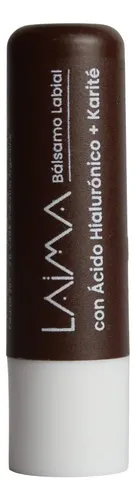 Protector Balsamo Labial Laima Vegan Hipoalergenico S Tacc