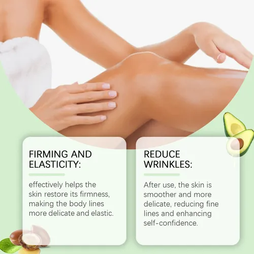 Loción Corporal Exfoliante Oceaura Aguacate, Paquete Económico