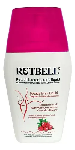 Gel Íntimo Ph Cranberry Y Aloe Vera 250ml
