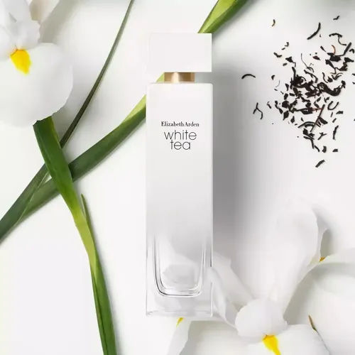 White Tea Edt X100ml