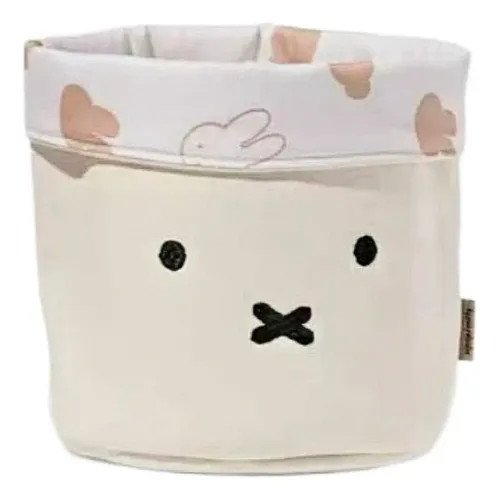 Organizador De Maquillaje Multiuso Miffy Calidad Maxima