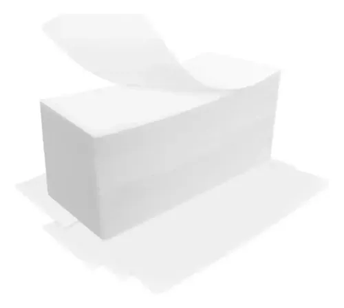 Beauty7 Non-woven Stripes 200 Tiras De Cera Para Azúcar Con
