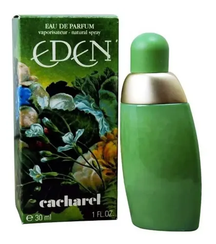 Perfume Cacharel Eden EDP 30ml Para Mujer