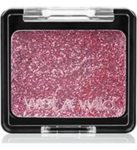Wet N Wild Color Icon Glitter