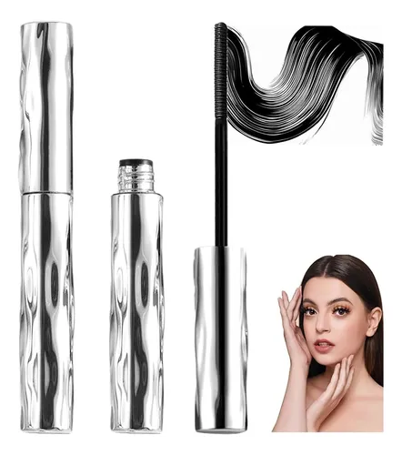 Rímel Metálica Impermeable 2025 Charm Kiss 1 Ud