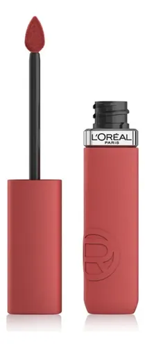 Labial Loreal Paris Infallible Le Matte Resistance