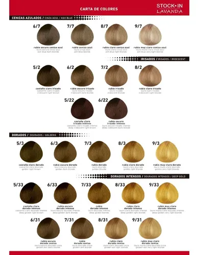 Tintura Fidelité Colormaster Profesional Tono 1 X 60gr Tono 1 Negro