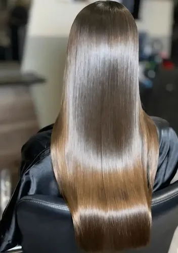 Olaplex Alisado Profesional Hidratante Antifrizz