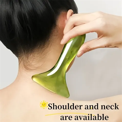 Gua Sha Tool, Gua Sha Massage Tool, Lymphatic