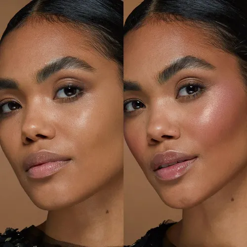 Kiko Milano Paleta Rubor/bronceador 3 En 1 03 Pink