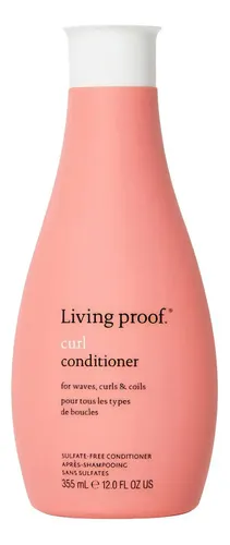 Living Proof Acondicionador Curl X 355 Ml Hidratante
