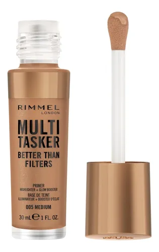 Primer Facial Rimmel Multitasker Better Than Filters 005 Med