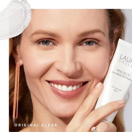 Base En Polvo Laura Geller New York Double Take Baked Light