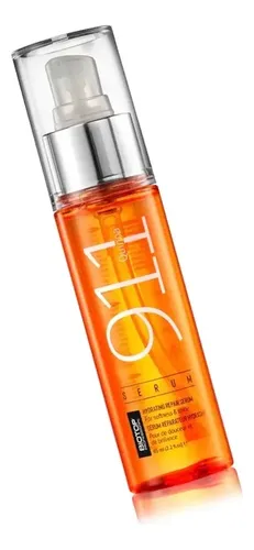 Serum Biotop Hidratante Capilar 911 Quinoa X65ml