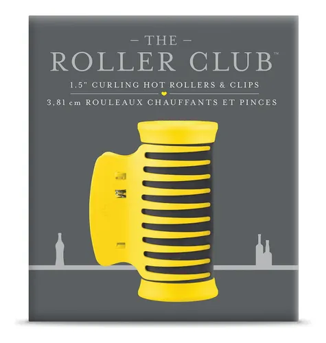 Rulos Para Cabello Drybar The Roller Club Set De Rulos De 3.