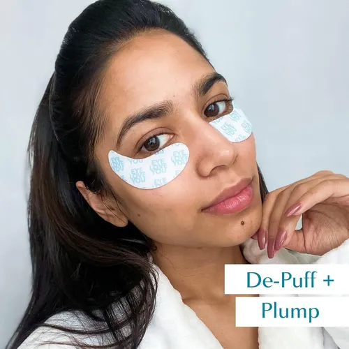 Parches Para Ojos Talika Terapia Reutilizables 6 Pares