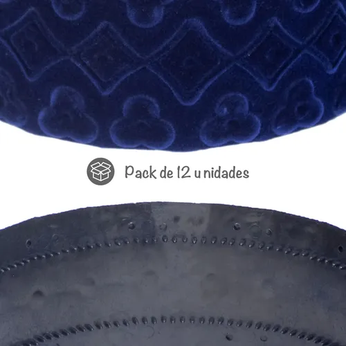 Vinchas Para El Pelo Varios Colores De T