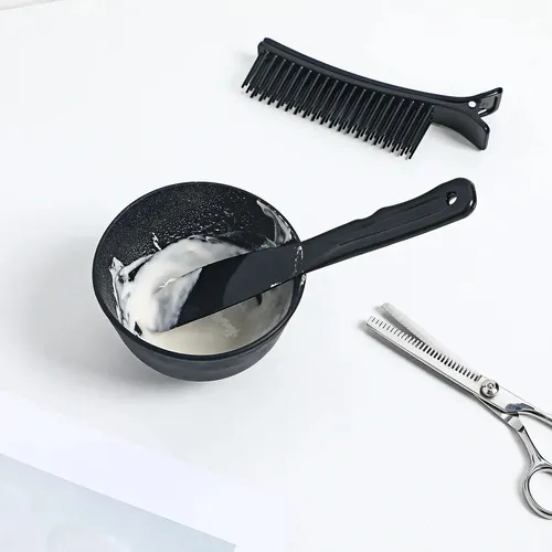 1 Juego De Cuencos Para Mascarillas Faciales