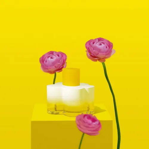 Perfume Floral Frutado De Flor En Flor EDT 100 ml Agatha Ruiz de la Prada
