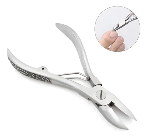 Wu Herramientas Para Cortar Pies, Cortaúñas, Pinza Para