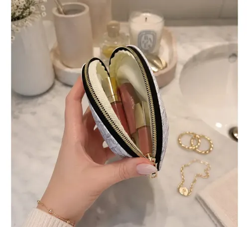 Set x3 Neceser Organizador Porta Cosméticos Maquillaje Accesorios Objetos Personales Viajes