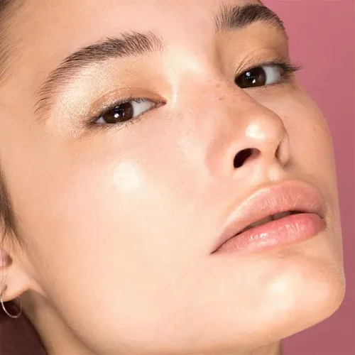 Iluminador Regina Fama Glow Golden Hidratante Dewy Humedo Crema