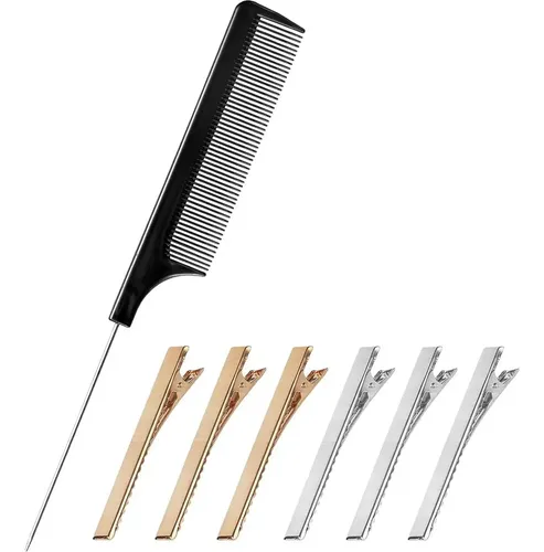 Set De Rulos Para Cabello Artirnanog 13 Pcs Sin Calor