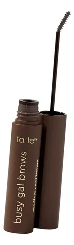 Gel Para Cejas Con Tinte Tarte Busy Gal Marrón Frío Medio Ve