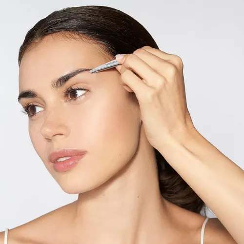 Tweezerman Mini Slant Pinza Cejas Precision
