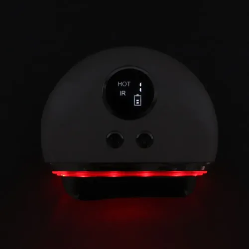 Luces Eléctricas De Microcorriente Para Masajeador Gua Sha
