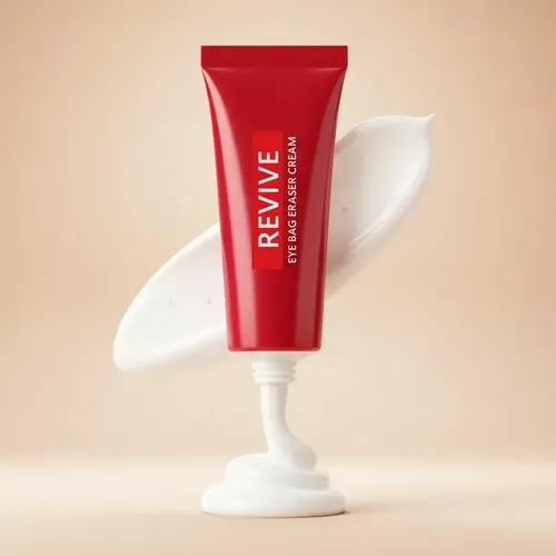 Crema Elimina Bolsas Ojeras Revive Koec 15ml Todo Tipo De Piel Día/noche