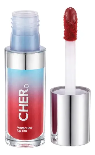 Tinta De Labios Cher Dieciocho Water Dew Lip Tint
