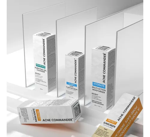 Protector Solar Mineral Spf 50 Para Rostro Con Óxido De