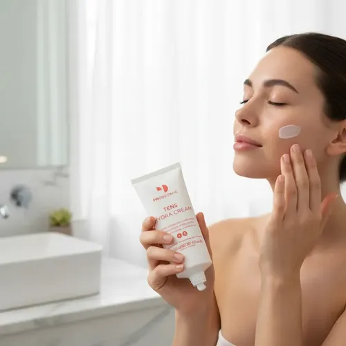 Prodermic Crema Humectante-reafirmante Tens Hydra Cream150ml