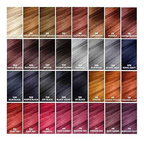 Adore Coloracion Cabello Semi Permanente 158