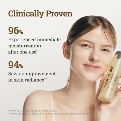 Ye-tonifier Cnp Honey Glow Booster Xin-