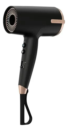Secador De Pelo Remington One Con Accesorios D31a