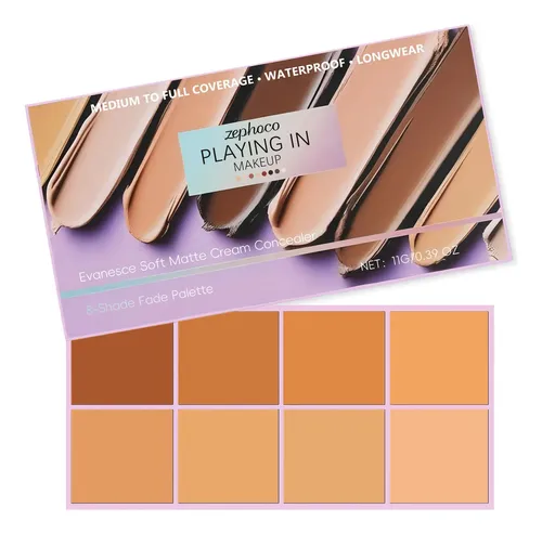 Stock Limitado Paleta De Maquillaje Pimby #02 2026