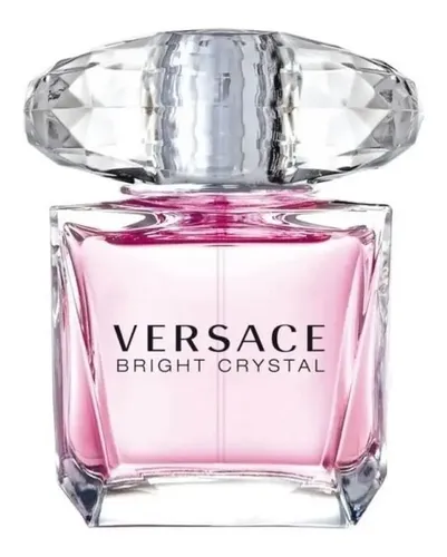 Versace Bright Crystal Eau de Toilette 200 ml Mujer Floral Frutal