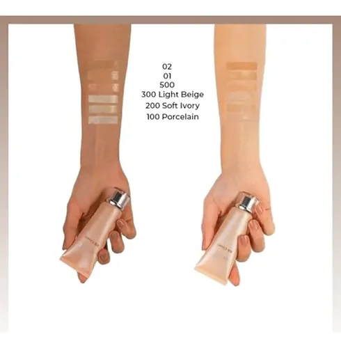 Crema Bb Cream Spf 15 De Note Cosmetique, Hidratante Con Col