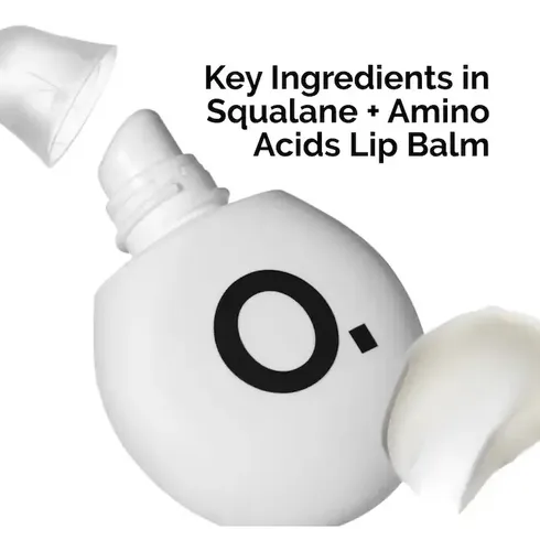 The Ordinary The Lip & Lash Set Lash & Brow Serum + Lip Balm