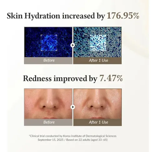 Dr. Althea 345 Relief Cream Mask