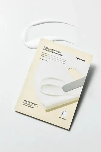 Celimax 1 Mascarilla Iluminadora Y Para Poros Sensible