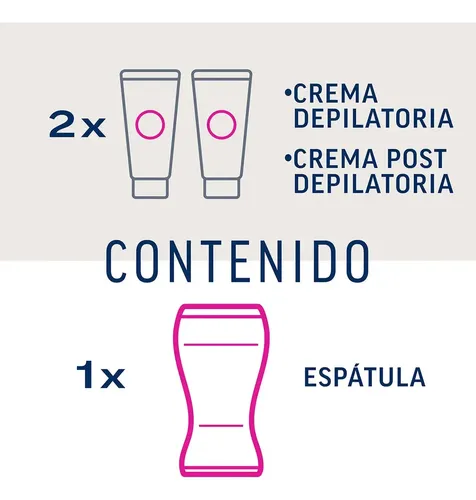 Veet Pure & Fresh Kit De Depilación Facial Piel Normal 100ml
