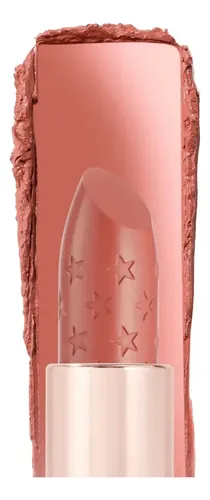 Labial Colourpop Lux Mate Larga Duración En Barra Bloom Time
